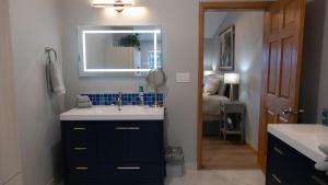 Comfort and Elegance