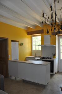 Maisons de vacances Gite chez le Gaulois : photos des chambres