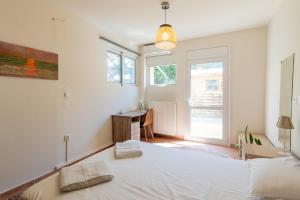 Alexandras apartment