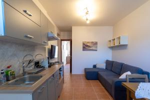 Alexandras apartment