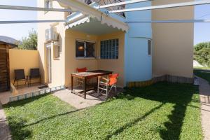 Alexandras apartment