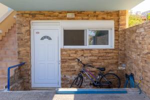 Alexandras apartment