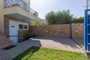 Alexandras apartment