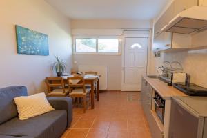 Alexandras apartment