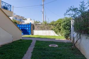 Alexandras apartment