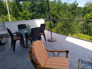 Paradiso Nascosto del Lago Maggiore