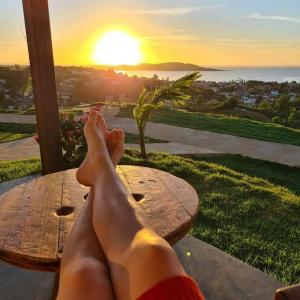 Pousada Terraço Guarapari