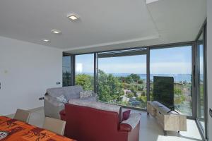 Attico La Pergola