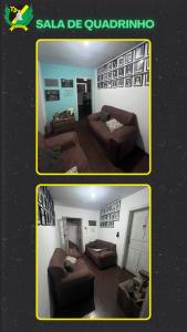 Republica Trem de Doido