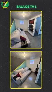 Republica Trem de Doido