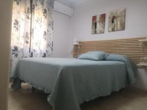 Apartamento en Torremolinos Auxi y Emilio