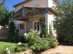 Villas CASA-Bastide Rose : maison de vacances luxueuse : photos des chambres