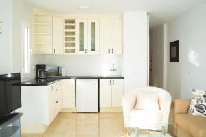 Ap. 1 dormitorio en Benalmadena