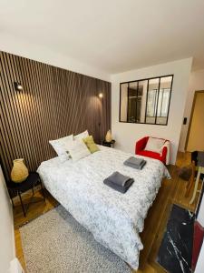 Le Charmant Bailla Science-Po