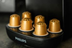 Maisons de vacances Cosy Hub : Confort pro garage proche transports : photos des chambres