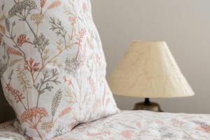 Maisons de vacances Cosy Hub : Confort pro garage proche transports : photos des chambres