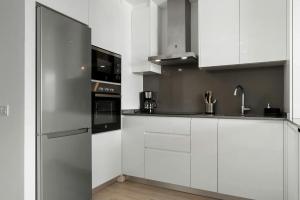 Refugio Sofisticado y Tranquilo en Costa del sol