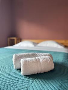 KIDO Apartments Lalëz Durrës