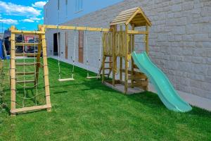 Benedicta A luxury villa with a pool, spa area, and complete privacy