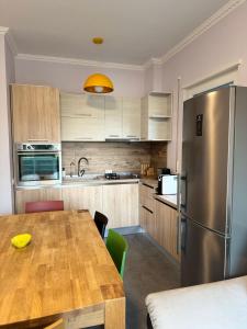 KIDO Apartments Lalëz Durrës