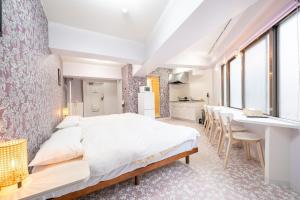 Ilman Hishimo Mansion - Vacation STAY 19430 - Appartements, Tokyo