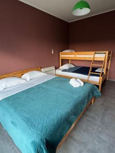 KIDO Apartments Lalëz Durrës