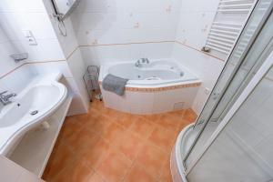 Apartment Americká 8