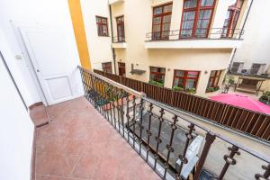 Apartment Americká 8