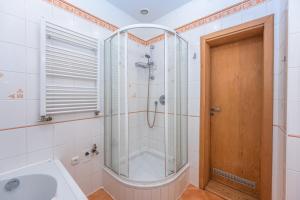 Apartment Americká 8