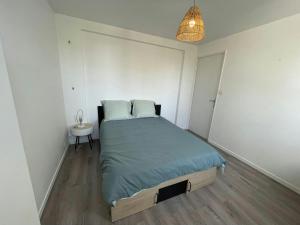 Appartements Bright Spacious Flat • 5 Guests • Near Tram : photos des chambres