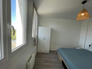 Appartements Bright Spacious Flat • 5 Guests • Near Tram : photos des chambres