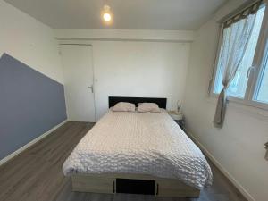 Appartements Bright Spacious Flat • 5 Guests • Near Tram : photos des chambres