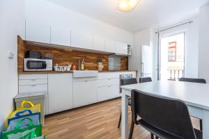 Apartment Americká 8 - 4hvězdičkové hotely ve městě Praha