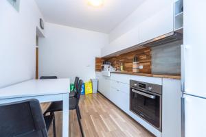 Apartment Americká 8