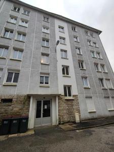 Appartements Bright Spacious Flat • 5 Guests • Near Tram : photos des chambres