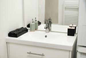 Appartements Cocon Prestige Lyonnais : Securite et Commodites : photos des chambres