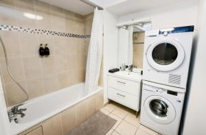 Appartements Cocon Prestige Lyonnais : Securite et Commodites : photos des chambres