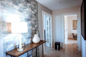 Luxury apartment with panoramic views - Marbella