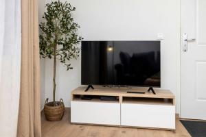 Maisons de vacances The Kings Haven with Garden : photos des chambres