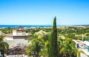 Exclusivo apartamento en Los Flamingos Golf