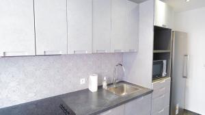 Appartements T5 Spacieux Metro Parking 2 min Creteil Soleil : photos des chambres