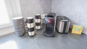 T5 Spacieux Métro Parking 2 min Créteil Soleil