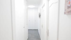 Appartements T5 Spacieux Metro Parking 2 min Creteil Soleil : photos des chambres