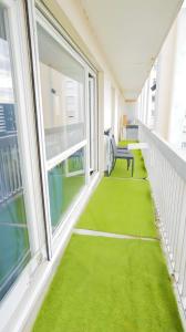 T5 Spacieux Métro Parking 2 min Créteil Soleil