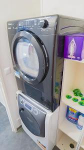 Appartements T5 Spacieux Metro Parking 2 min Creteil Soleil : photos des chambres