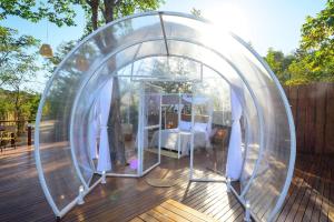 Villa das Cabanas – Viva o Luxo da Natureza em Piri