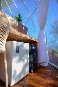 Villa das Cabanas – Viva o Luxo da Natureza em Piri