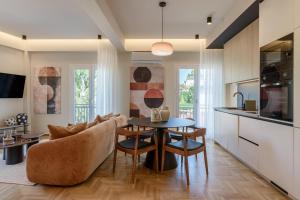 Thissio Acropolis Retreat