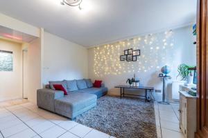 Appartements Montmorency Garden Billiards near Paris : photos des chambres