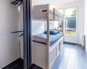 Appartements Montmorency Garden Billiards near Paris : photos des chambres